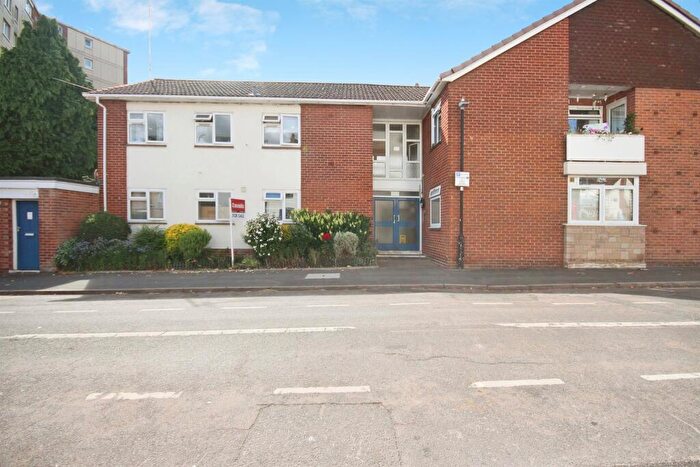 2 Bedroom Flat For Sale In New Brook Street, Leamington Spa, CV32