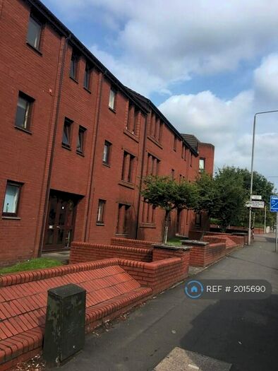 2 Bedroom Flat To Rent In Maryhill Road, Glasgow, G20