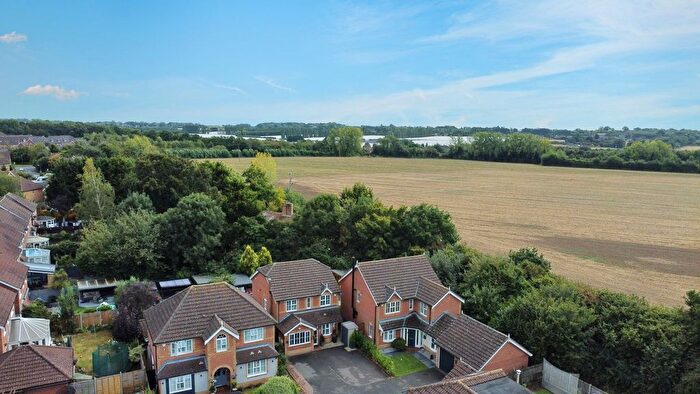 3 Bedroom Detached House For Sale In Brooker Close, Boughton Monchelsea, ME17