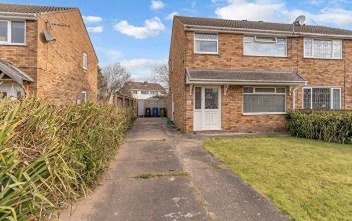 3 Bedroom Property To Rent In Chestnut Avenue, Immingham, DN40