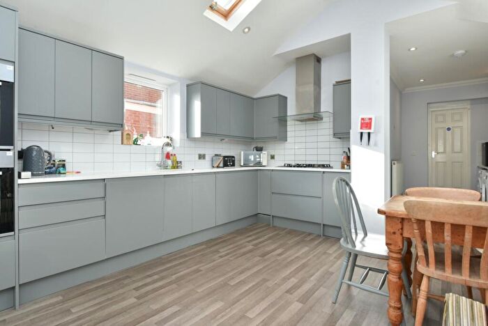 5 Bedroom End Of Terrace House To Rent In Beaconsfield Road, Canterbury, CT2