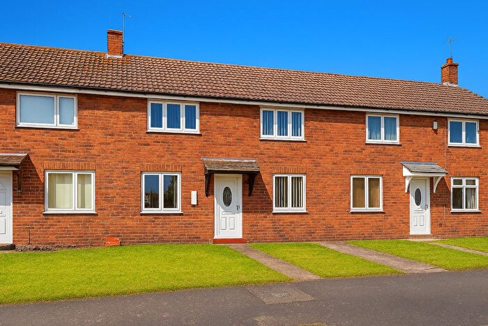 3 Bedroom Terraced House For Sale In Langdale Oval, Trimdon Colliery, TS29