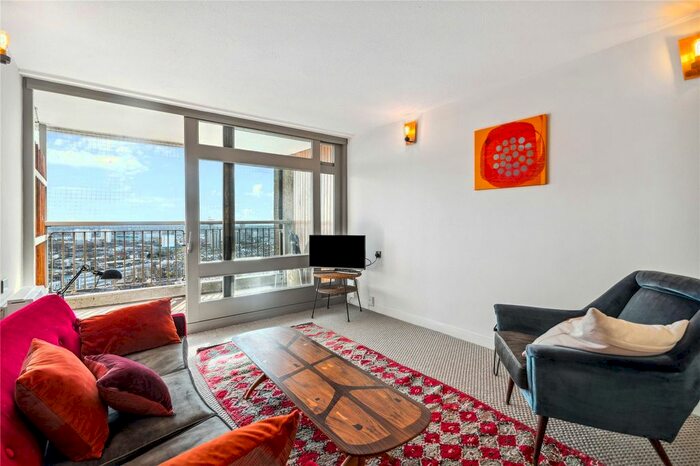 1 Bedroom Flat To Rent In Golborne Road, London, W10