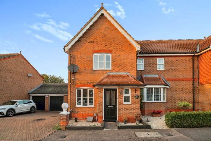 3 Bedroom Property To Rent In Malkin Drive, Church Langley, Harlow, CM17