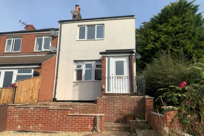 3 Bedroom End Of Terrace House For Sale In Margrove Park, Boosbeck, Saltburn-By-The-Sea, Cleveland, TS12