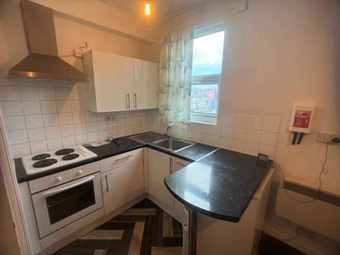 Studio To Rent In Romford Road, London, E12