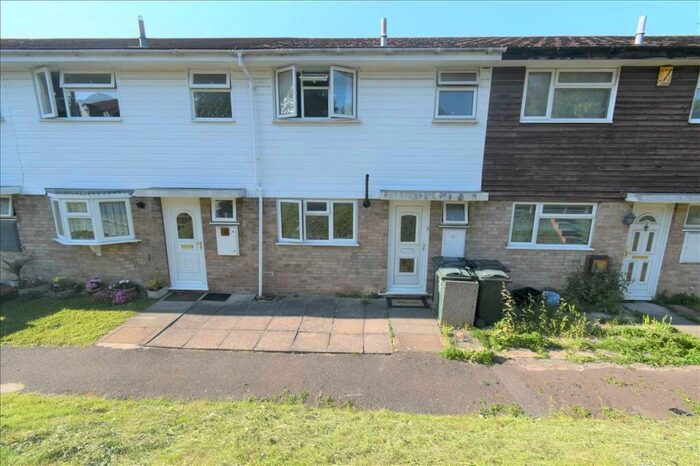 3 Bedroom House To Rent In Church Road, Greenhithe, DA9