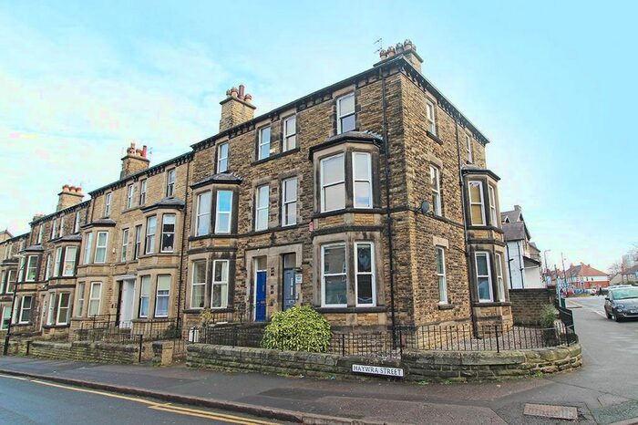 2 Bedroom Flat To Rent In Haywra Street, Harrogate, HG1
