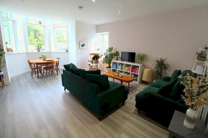 2 Bedroom Flat To Rent In May Baird Wynd, Ground Floor, AB25