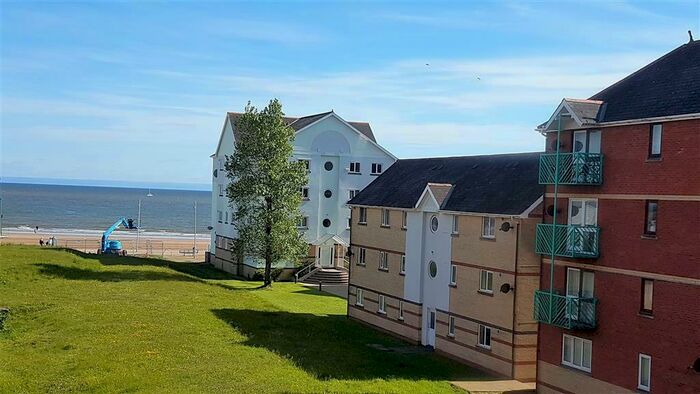 1 Bedroom Apartment To Rent In Ferrara Square, Maritime Quarter, Swansea, SA1