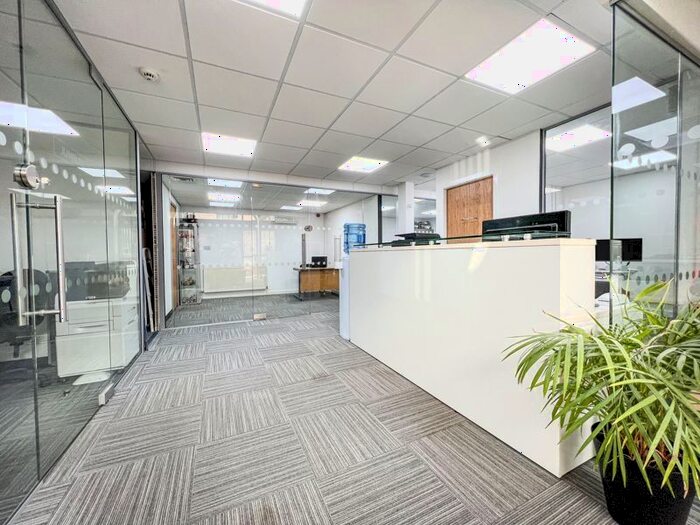 Property To Rent In The Belmont Office Suite, Deakins Park Blackburn Road, Egerton, Bolton, BL7