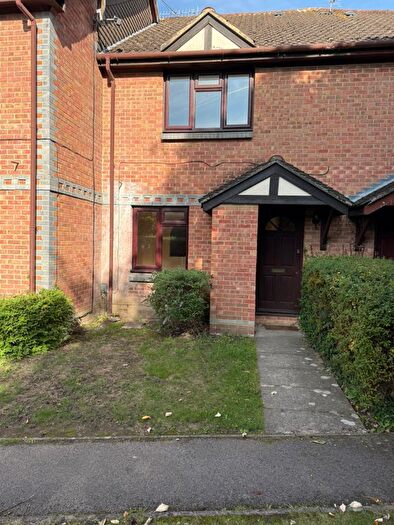 1 Bedroom Flat To Rent In De Beauvoir Road, Reading, Reading, RG1