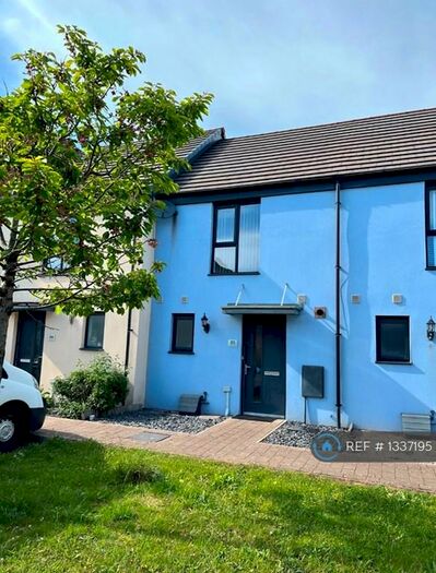 2 Bedroom Terraced House To Rent In Portland Drive, Barry, CF62