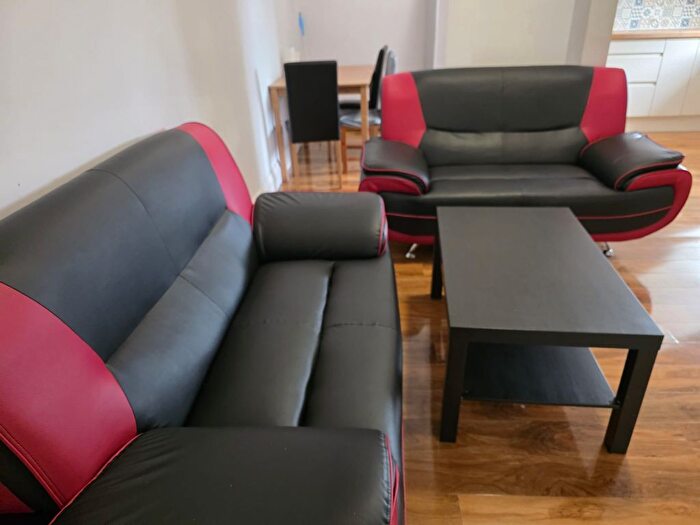 1 Bedroom Flat To Rent In Lampton Road, Hounslow, TW3