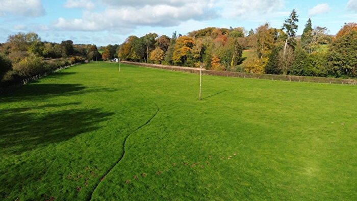 Land For Sale In Minehead Road, Bishops Lydeard, Taunton, Somerset, TA4