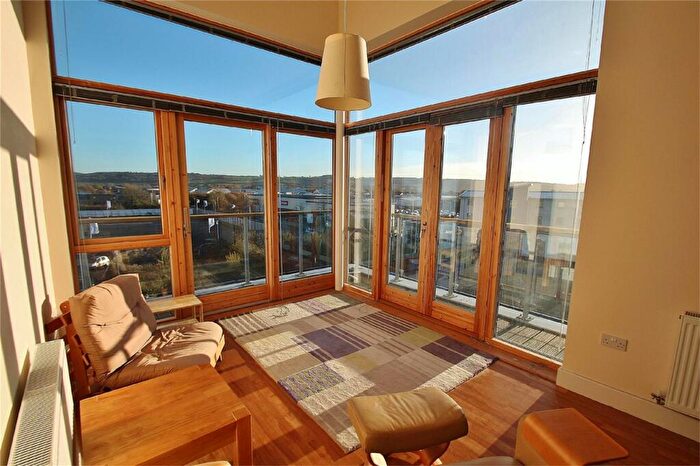 2 Bedroom Apartment To Rent In Martingale Way, Portishead, Bristol, BS20