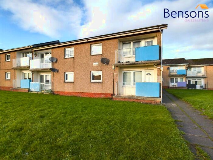 1 Bedroom Flat To Rent In Stewart Avenue, Blantyre, South Lanarkshire, G72