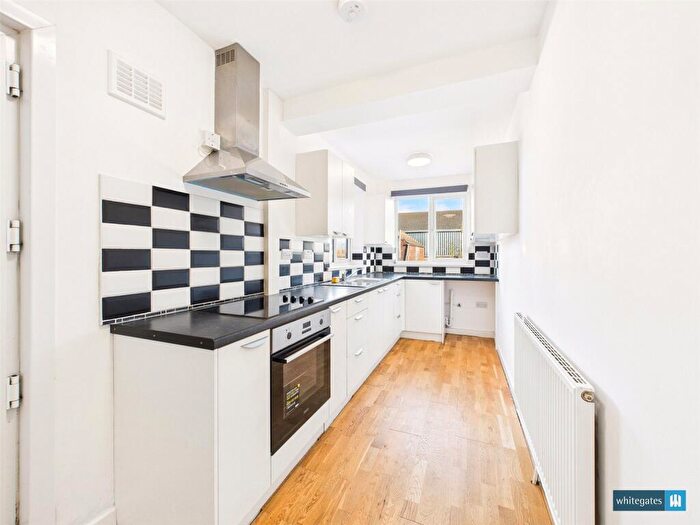 2 Bedroom Terraced House To Rent In Bentley Road, Doncaster, South Yorkshire, DN5