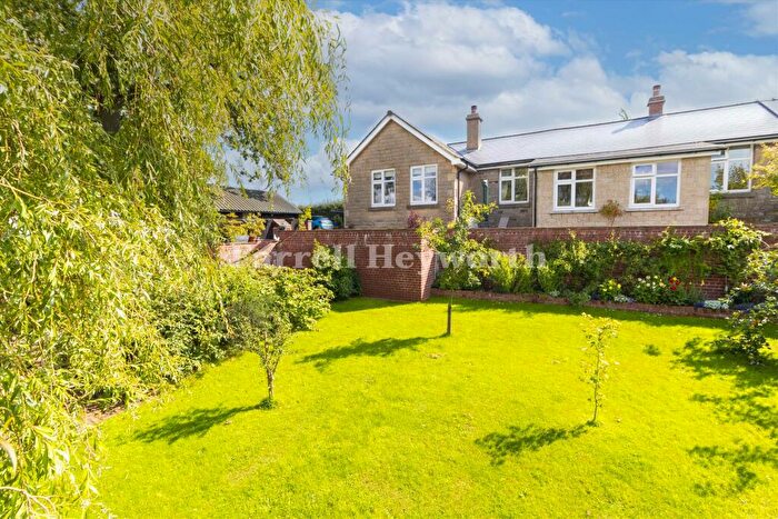 2 Bedroom Bungalow For Sale In Robin Lane, Bentham, Lancaster, Lancashire, LA2