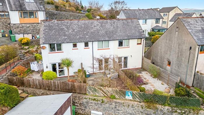 2 Bedroom Terraced House For Sale In Belmont Brow, Kendal, LA9