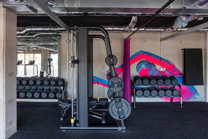 Studio To Rent In Palmerston Road, Harrow, Middlesex, HA3