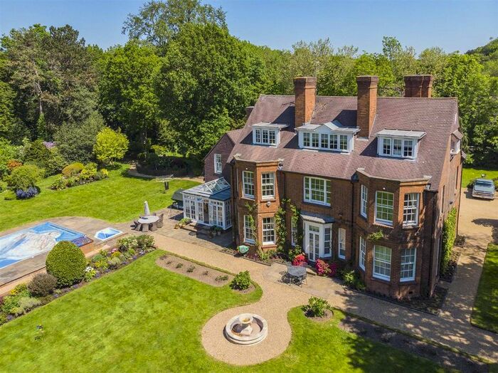 7 Bedroom Detached House For Sale In Mount Park Rd, Harrow On The Hill, HA1