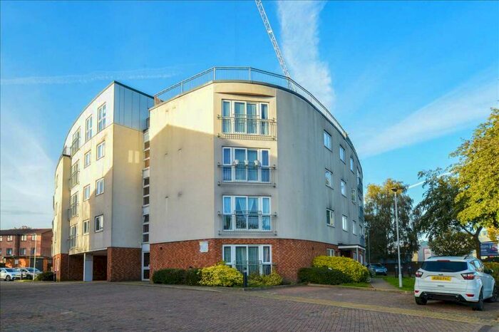 3 Bedroom Apartment To Rent In Rotunda Court, Burnt Ash Lane, Bromley, BR1