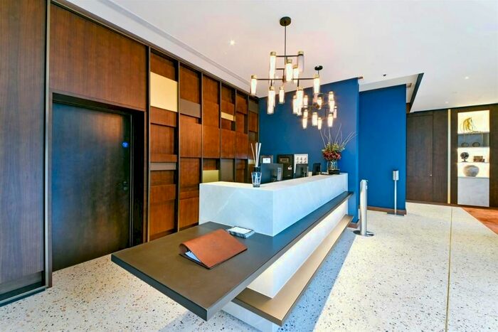 1 Bedroom Flat To Rent In Clarendon Court, The Denizen, City Of London, London, EC1Y