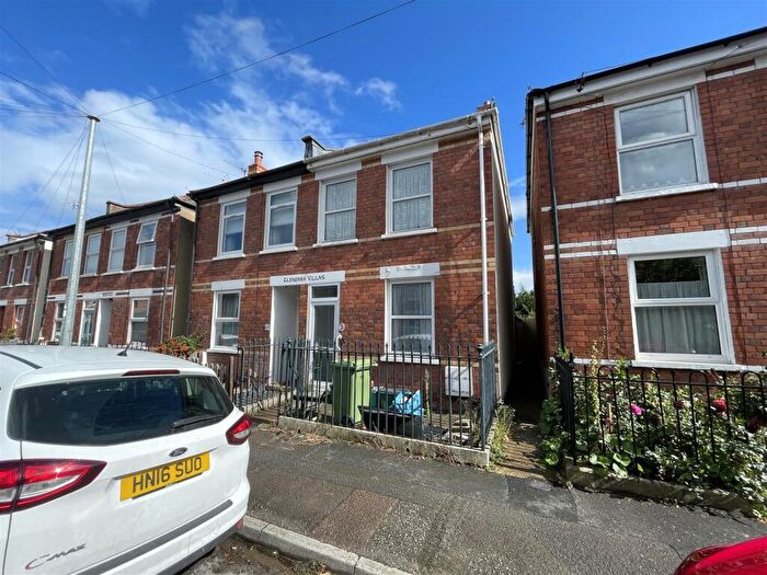 2 Bedroom House For Sale In Cleeve View Road, Cheltenham, GL52