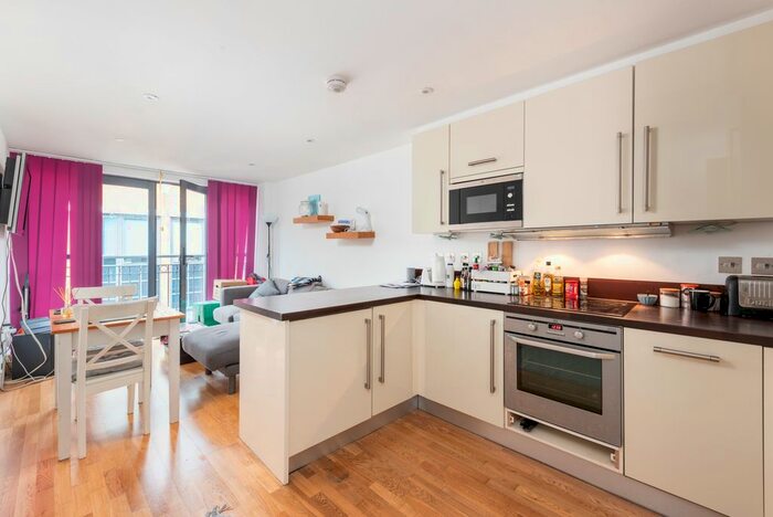 2 Bedroom Flat To Rent In Tichborne Street, Brighton, BN1
