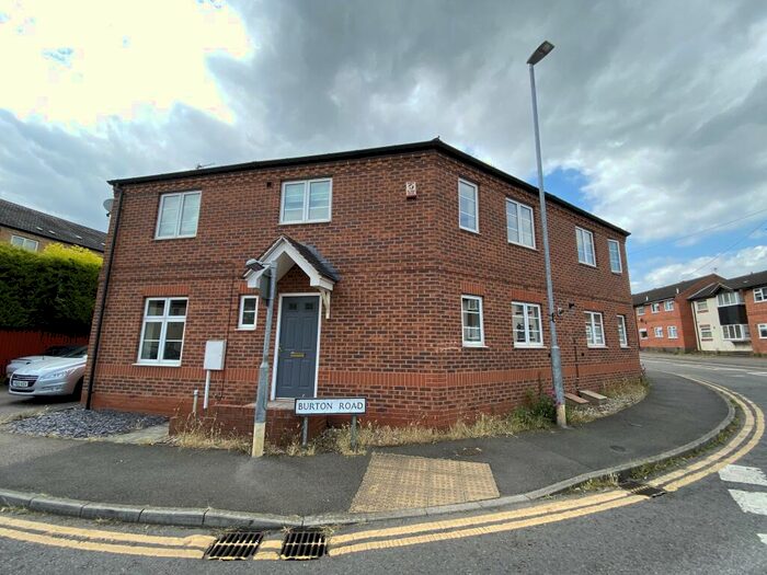 3 Bedroom Semi-Detached House To Rent In Burton Road, Sileby, LE12