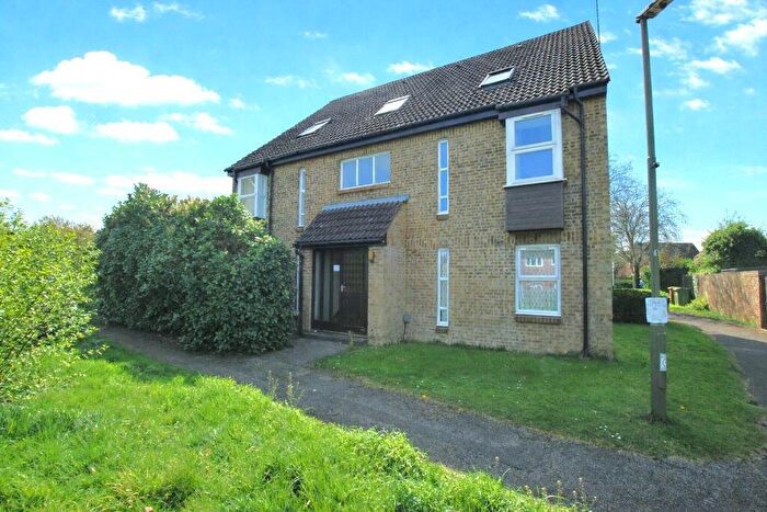 1 Bedroom Apartment To Rent In Bradfield Close, Guildford, Surrey, GU4