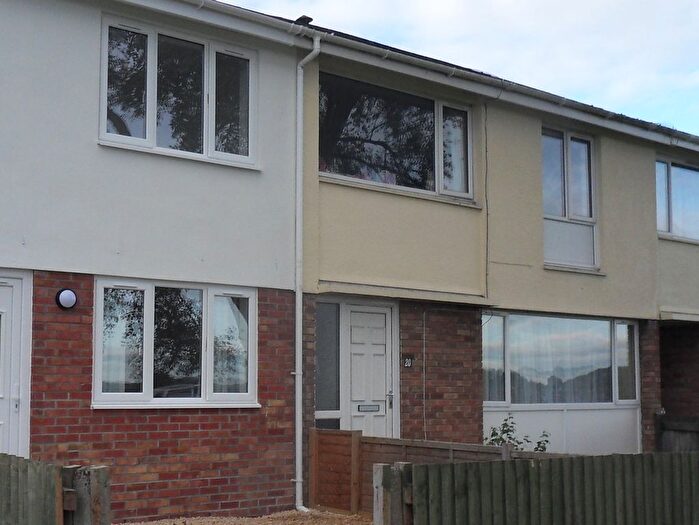 3 Bedroom Property To Rent In Barnard Walk, Keynsham, Bristol, BS31