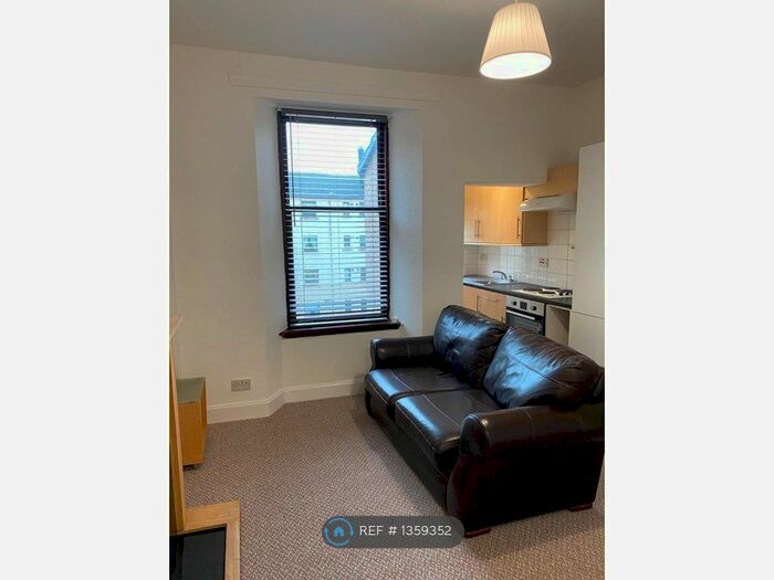 1 Bedroom Flat To Rent In Firs Street, Falkirk, FK2
