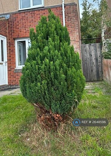 3 Bedroom End Of Terrace House To Rent In Counts Farm Road, Corby, NN18