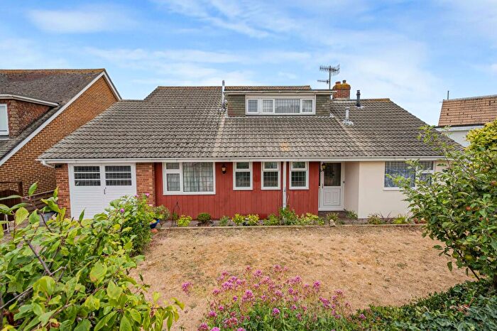 5 Bedroom Detached House For Sale In Winton Avenue, Saltdean, BN2