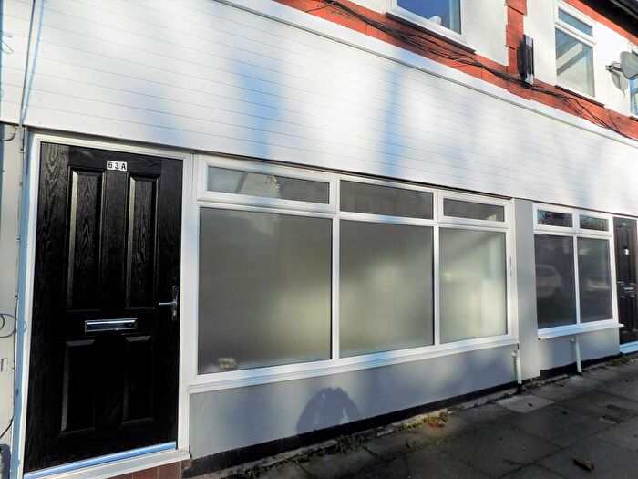 1 Bedroom Flat To Rent In Ground Floor Flat, Garston Old Road, Liverpool, L19