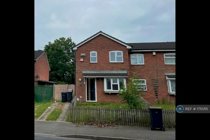 2 Bedroom Semi-Detached House To Rent In Kent Street North, Birmingham, B18