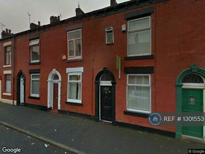 2 Bedroom Terraced House To Rent In Marion Street, Oldham, OL8