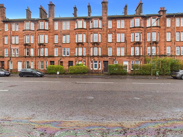 1 Bedroom Apartment For Sale In Dumbarton Road, Scotstoun, Glasgow, G14