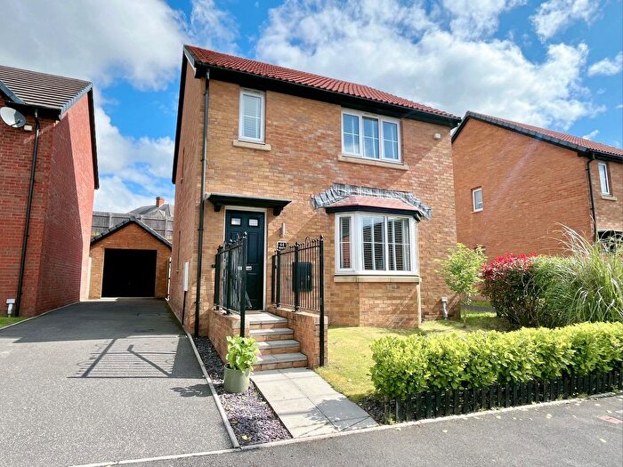 3 Bedroom Detached House For Sale In Swansea, SA2