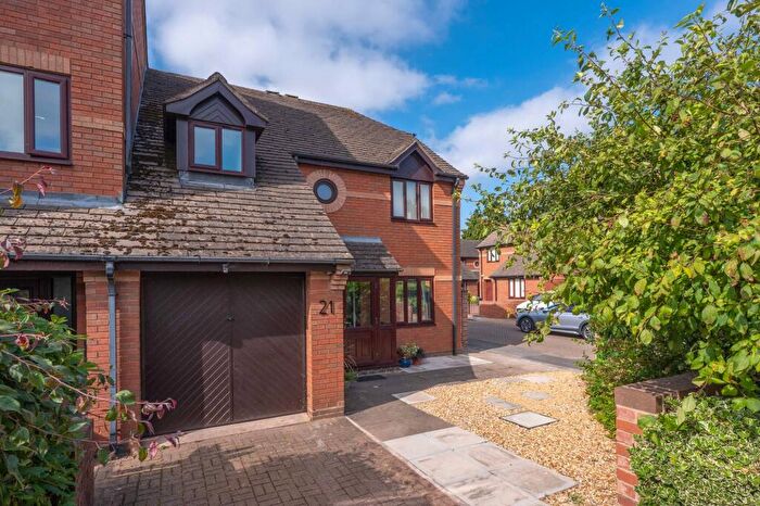 4 Bedroom Property For Sale In Lock Close, Stratford-Upon-Avon, CV37