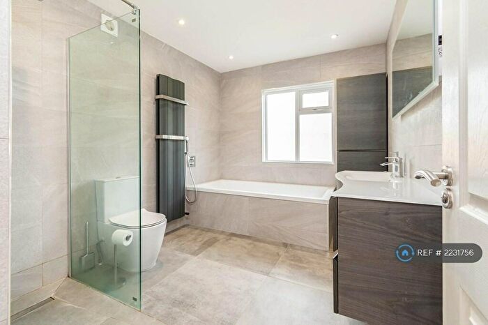 3 Bedroom Semi-Detached House To Rent In Virginia Road, Thornton Heath, CR7