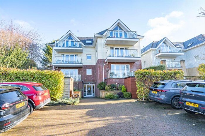 2 Bedroom Apartment For Sale In Endeavour Court, Preston, Weymouth, DT3