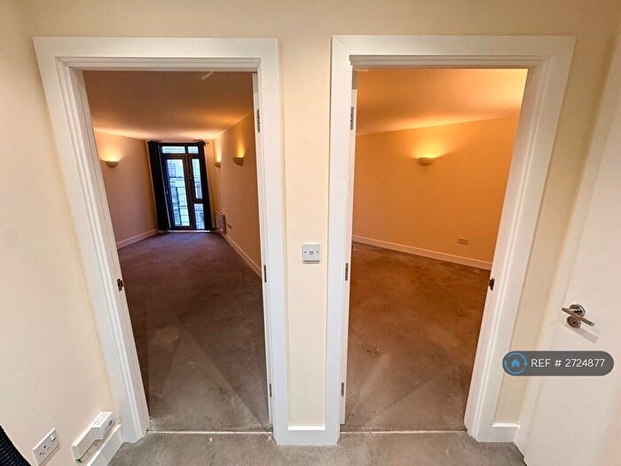 1 Bedroom Flat To Rent In The Odeon, Barking, IG11