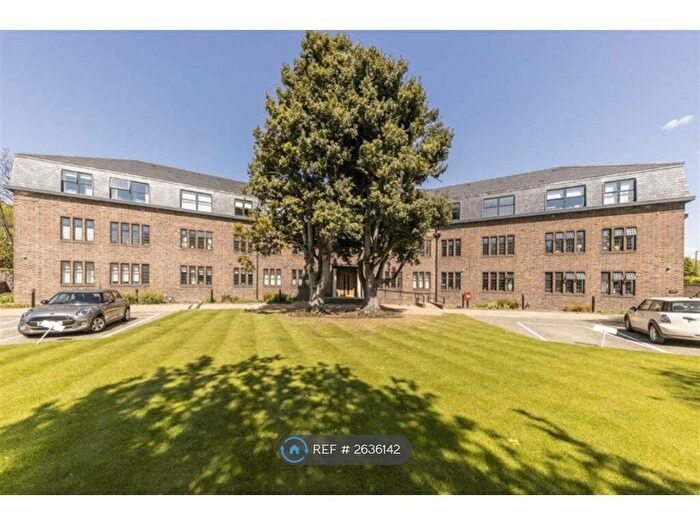 1 Bedroom Flat To Rent In Abbeville Road, London, SW4