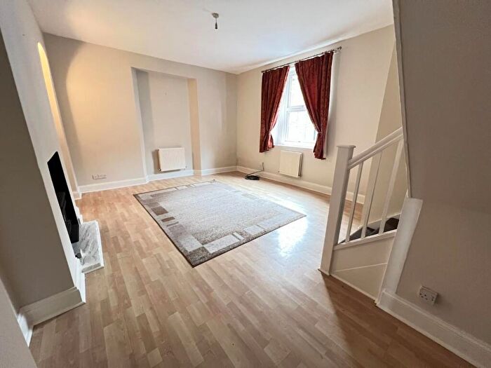 2 Bedroom Terraced House For Sale In Hall Street, Barnard Castle, DL12