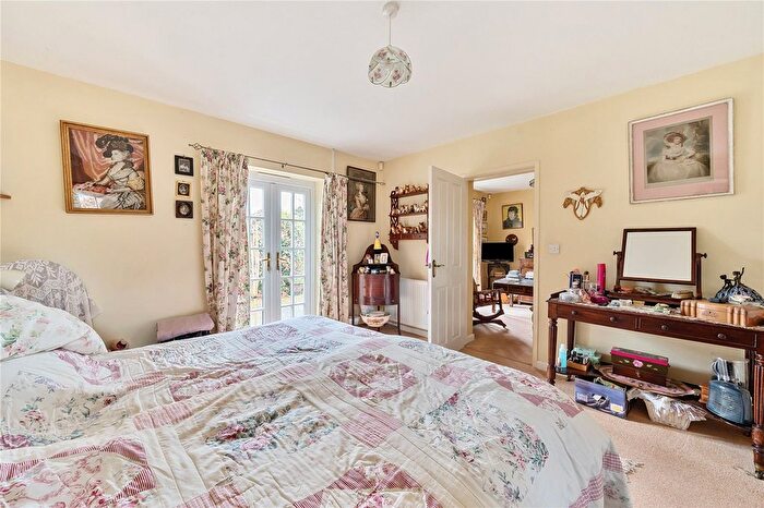 3 Bedroom Bungalow For Sale In Woodlands Close, Offwell, Honiton, Devon, EX14