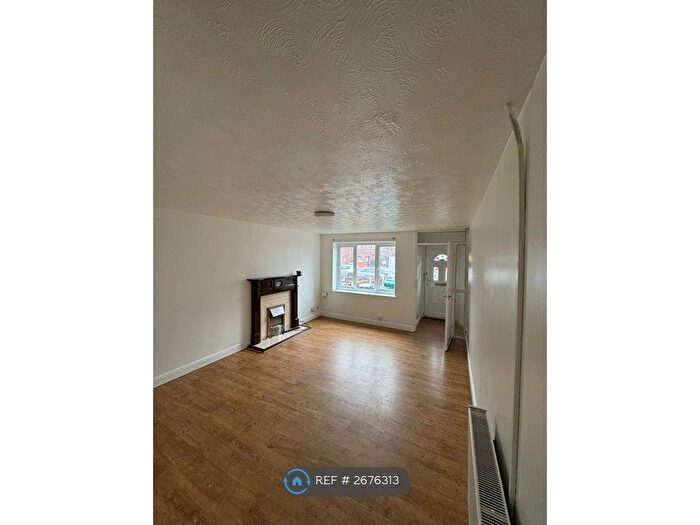 2 Bedroom Terraced House To Rent In Zeta Street, Harpurhey, Manchester, M9