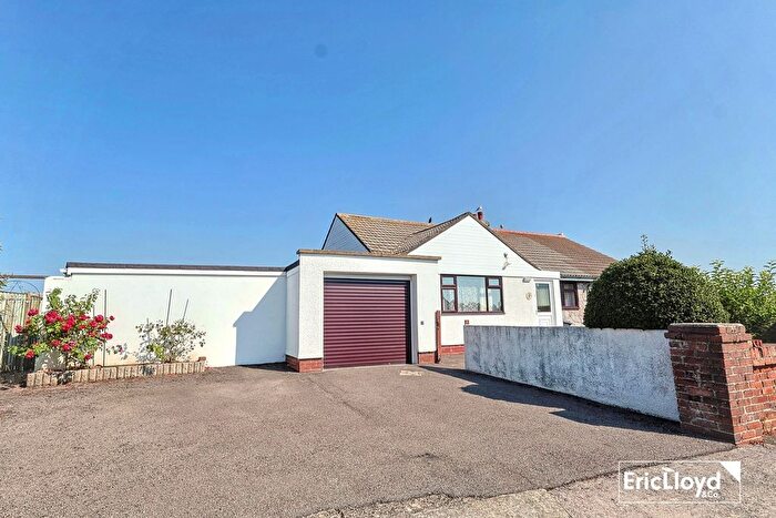 3 Bedroom Detached Bungalow For Sale In Stabb Close, Paignton, TQ4
